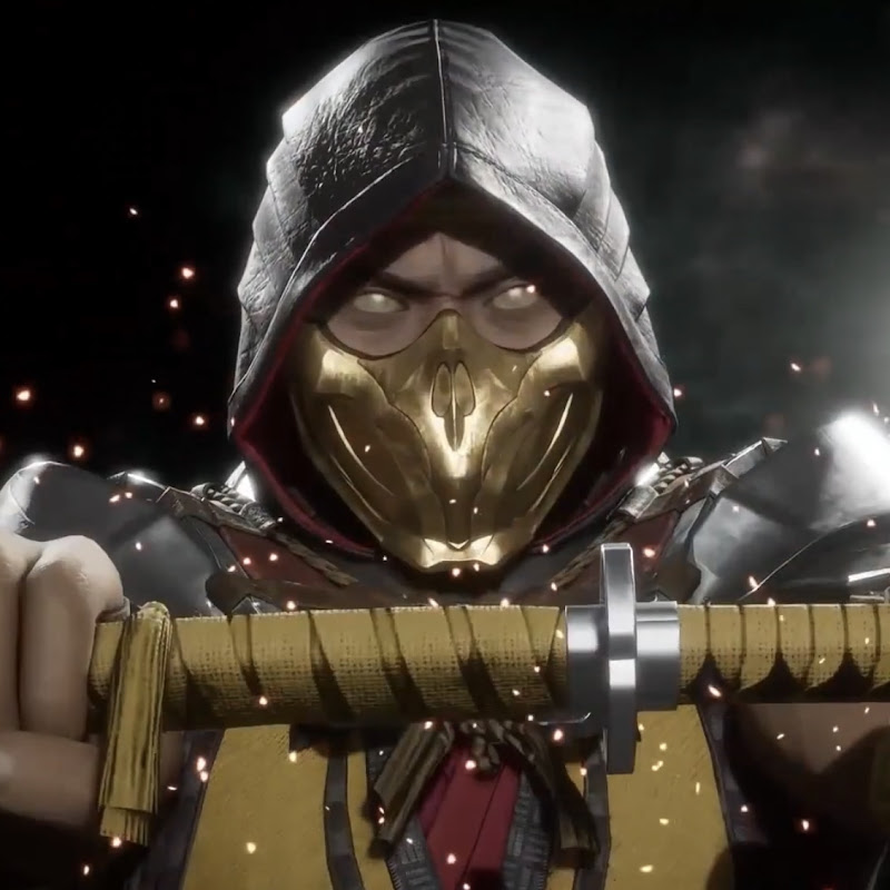 Kombat Gaming
