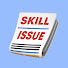 mRhccdgNFmo-channel-avatar-Skill Issue