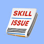 Skill Issue Avatar
