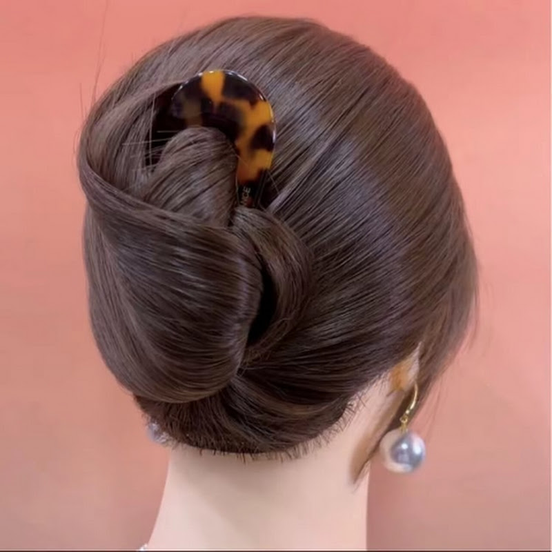 hair stail