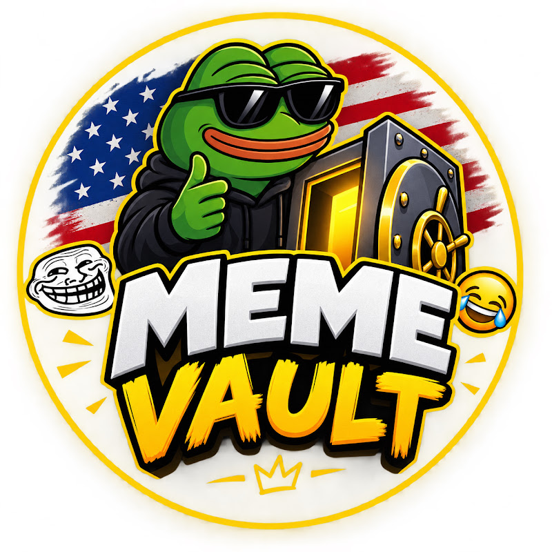 Meme Vault