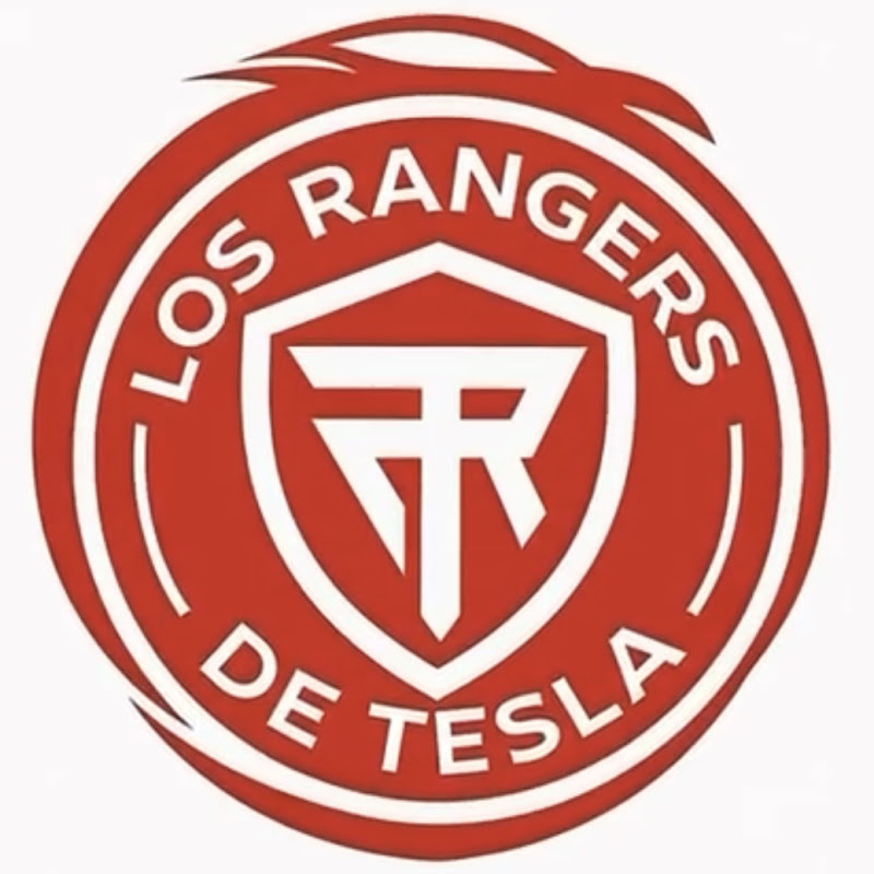 LOS RANGERS DE TESLA
