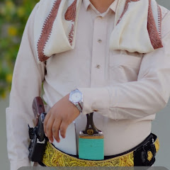 عبدالله الحاشدي Abdullah Al-Hashdi