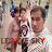 Leo Gie Sky