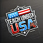 Tech Unbox USA logo