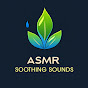 ASMR Soothing Sounds logo
