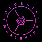 Holosuite Mastering