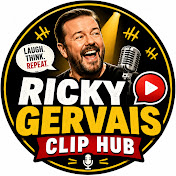 Ricky Gervais Clip Hub