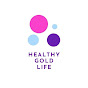 Healthy Gold Life logo