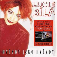 Lucie Bílá
