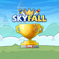 Skyfall icon