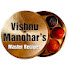 yTHwORXbWDM-channel-avatar-Vishnu Manohar's Master Recipes