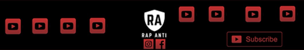 RAPANTI YouTube channel avatar