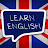 Apprendre l'anglais 