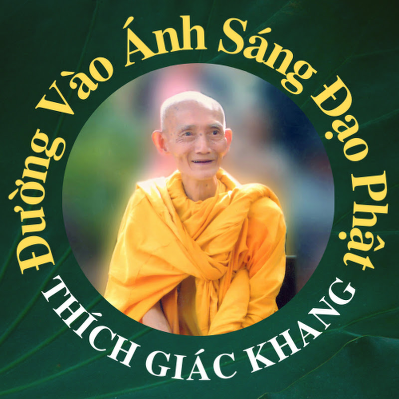 Đường Vào Ánh Sáng Đạo Phật