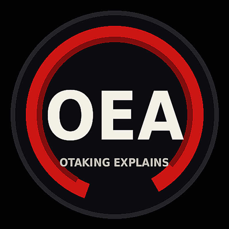 Otaking Explains Anime profile avatar