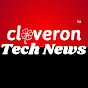 Cloveron Tech News logo