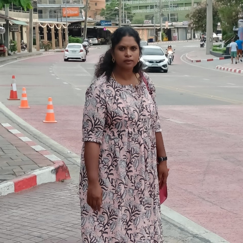 Manju's Kitchen and Lifestyle
