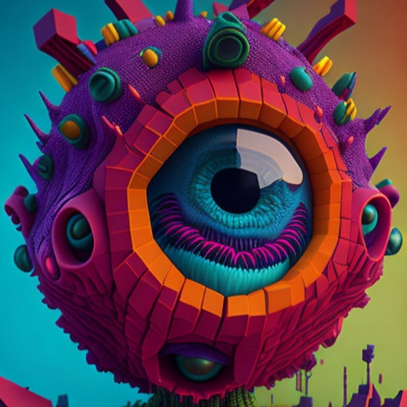 Channel Avatar