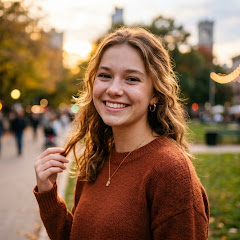 Zoey's Adventure And Beauty