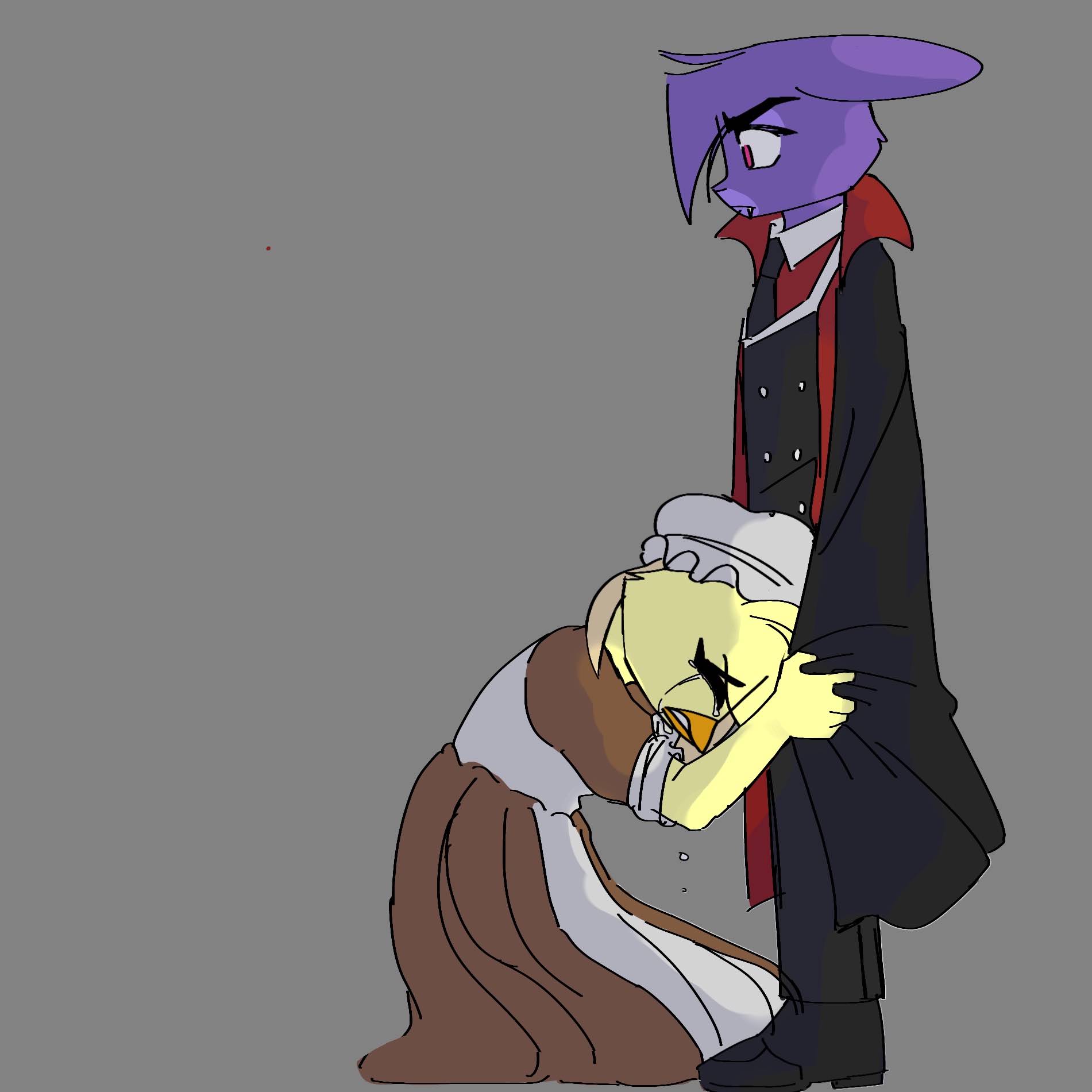 Post from Shadow Diaz