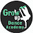 Grow Up Dance Academy 