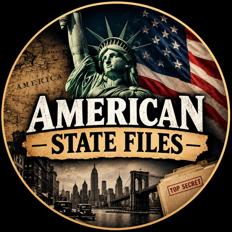 American State Files