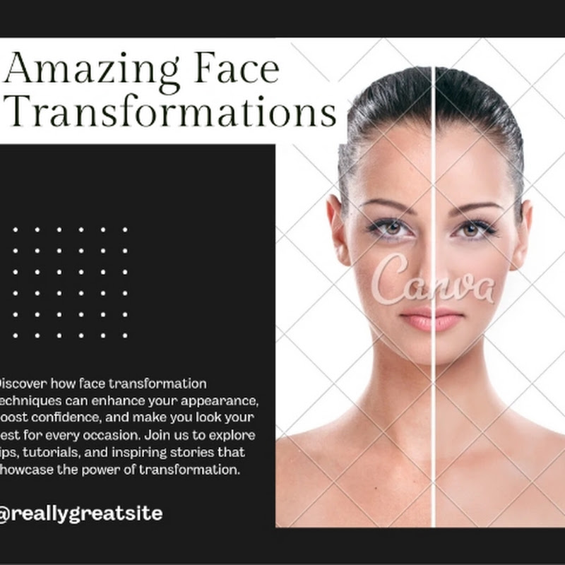 Face Transformation