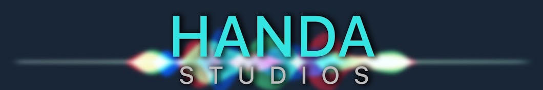 Handa Studio YouTube channel avatar