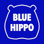 Blue Hippo logo