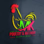 MK Poultry & Hatchery Pvt. Ltd. logo