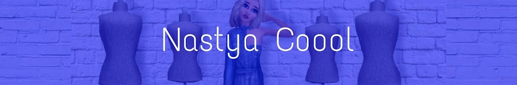 Nastya Coool YouTube-Kanal-Avatar