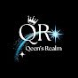 Queen's Realm logo