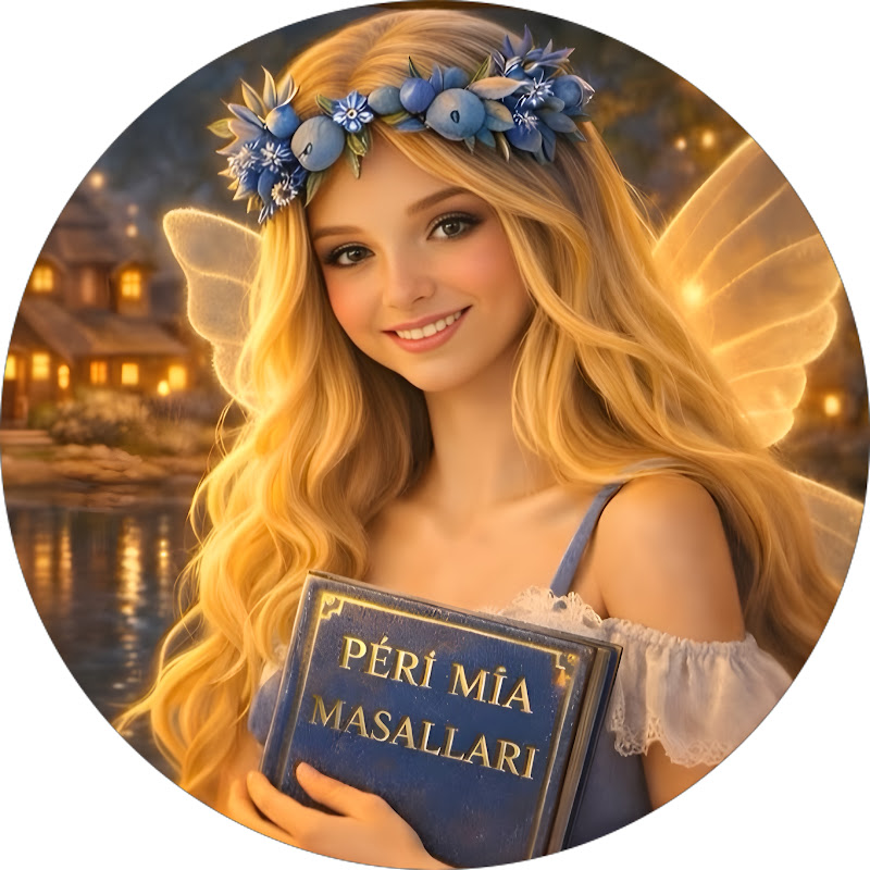 Peri Mia Masalları