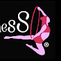 inesS Circus & Fitness logo