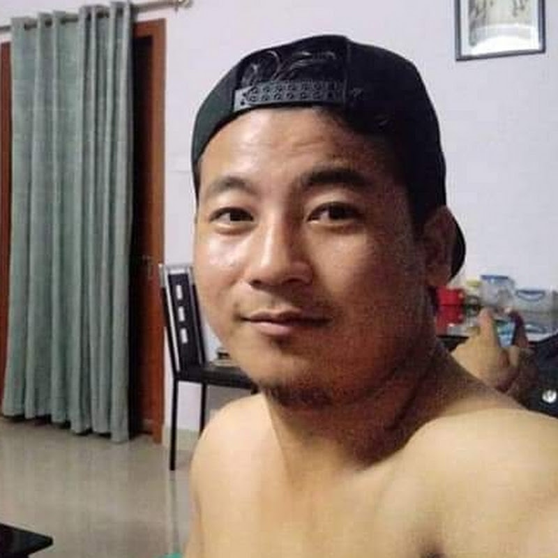 Rico Khongsai
