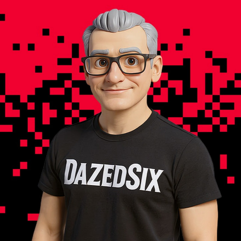 DazedSix