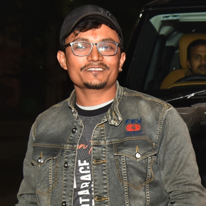 Sagar Bhai Vlog