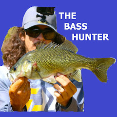 Aussie Bass Hunter