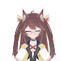 紅夜狐玖 AkaYoru Kujo VTuber 大頭貼