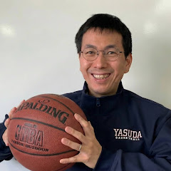 バスケの大学 三原学