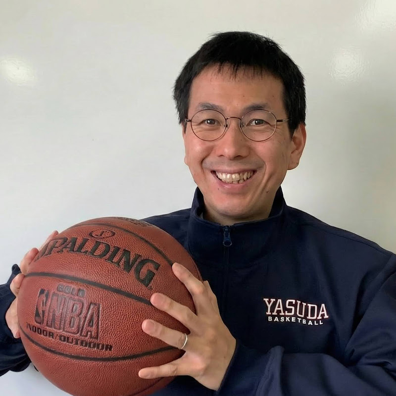 バスケの大学 三原学