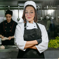 Profile Picture of Julia Can't Cook