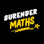 Surender Maths 10th logo