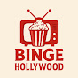 Binge Hollywood logo