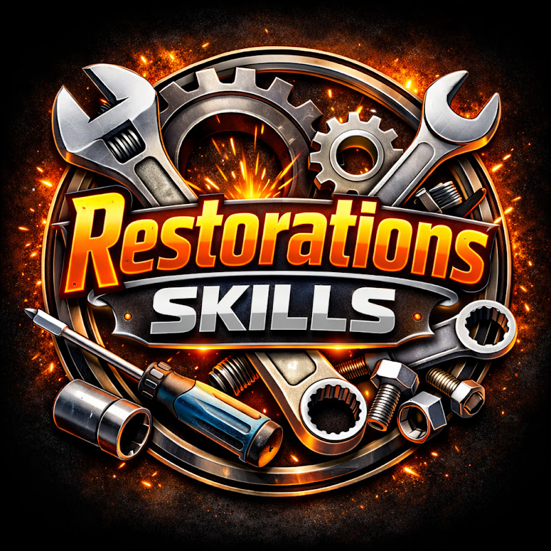 Restorations Skills