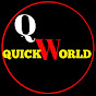 Quickworld  logo