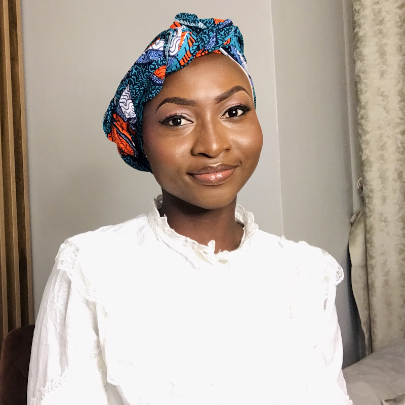 Khadijah Khalid