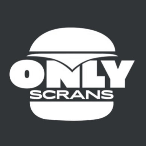 Only Scrans