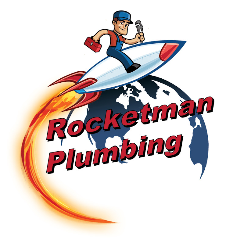 Rocketman Plumbing